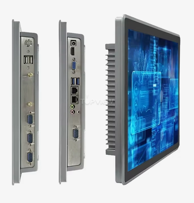 Android Industrial Tablet PC